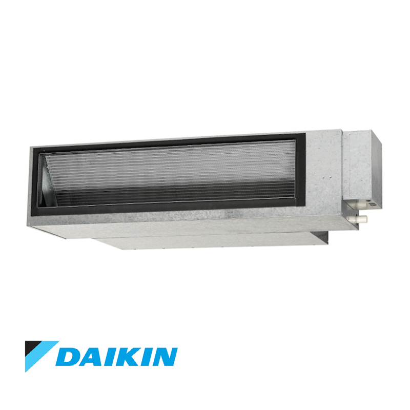 Daikin ducted air conditioning unit