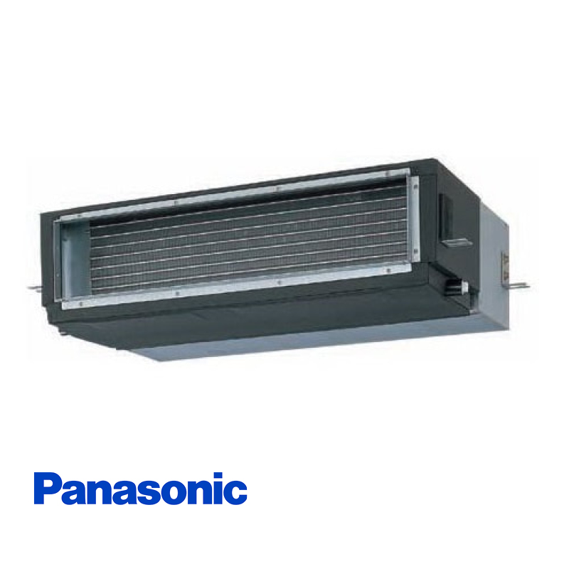 Panasonic ducted air conditioning unit
